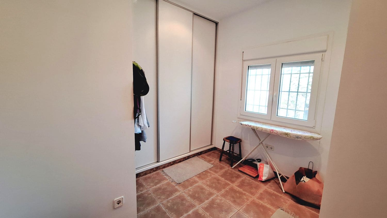 Chalet de 3 habitaciones en Los Gallardos en venta - 369.990 € (Ref: 9711817)