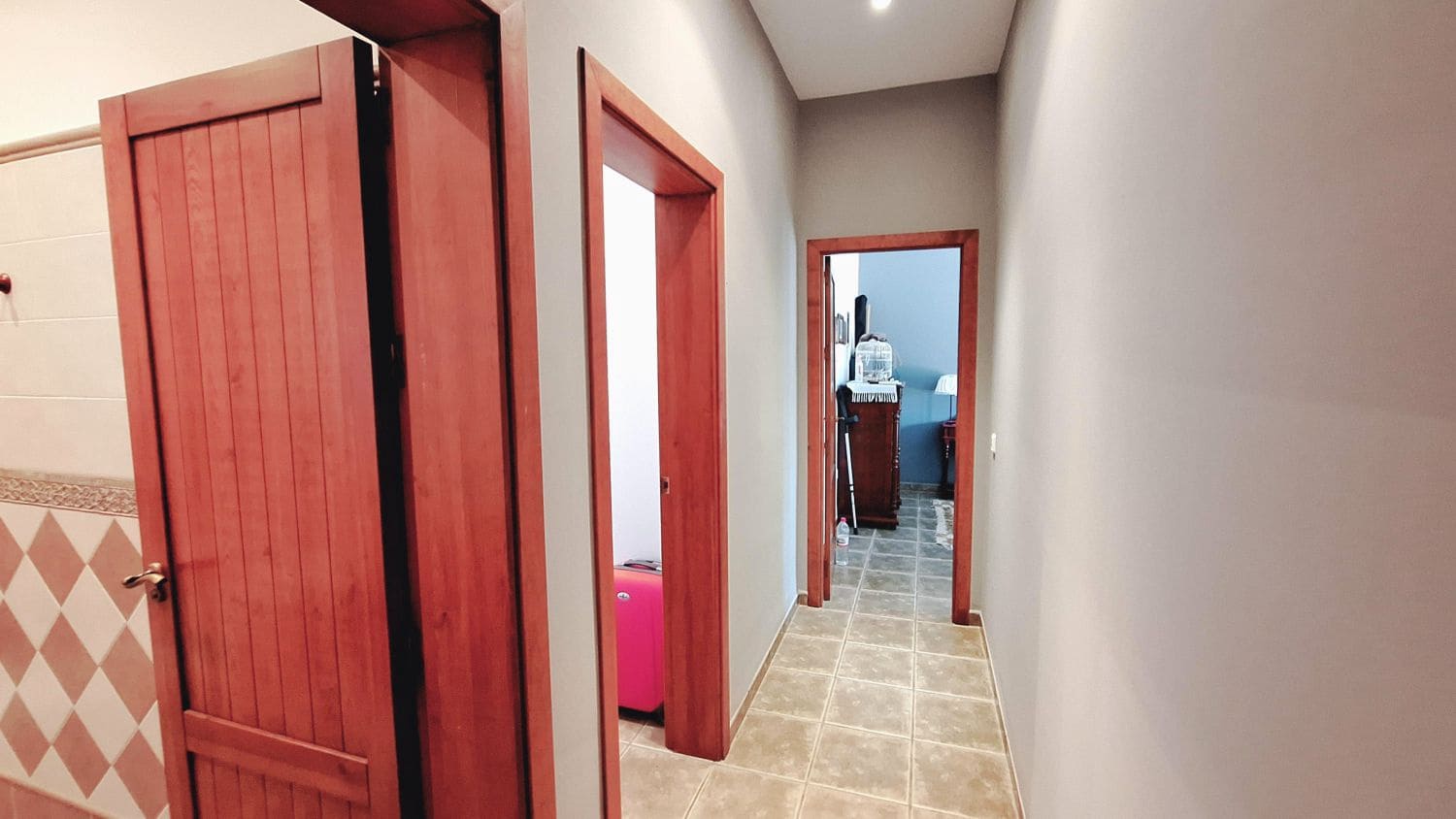 Chalet de 3 habitaciones en Los Gallardos en venta - 369.990 € (Ref: 9711817)