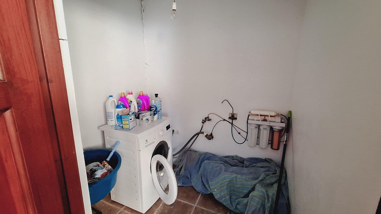 Chalet de 3 habitaciones en Los Gallardos en venta - 369.990 € (Ref: 9711817)