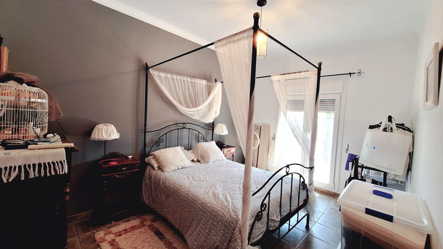 Chalet de 3 habitaciones en Los Gallardos en venta - 369.990 € (Ref: 9711817)