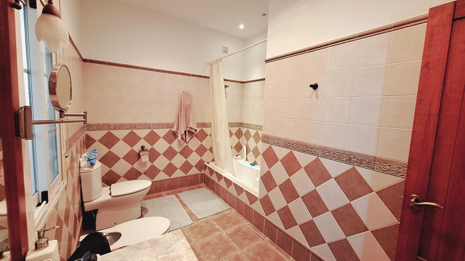 Chalet de 3 habitaciones en Los Gallardos en venta - 369.990 € (Ref: 9711817)