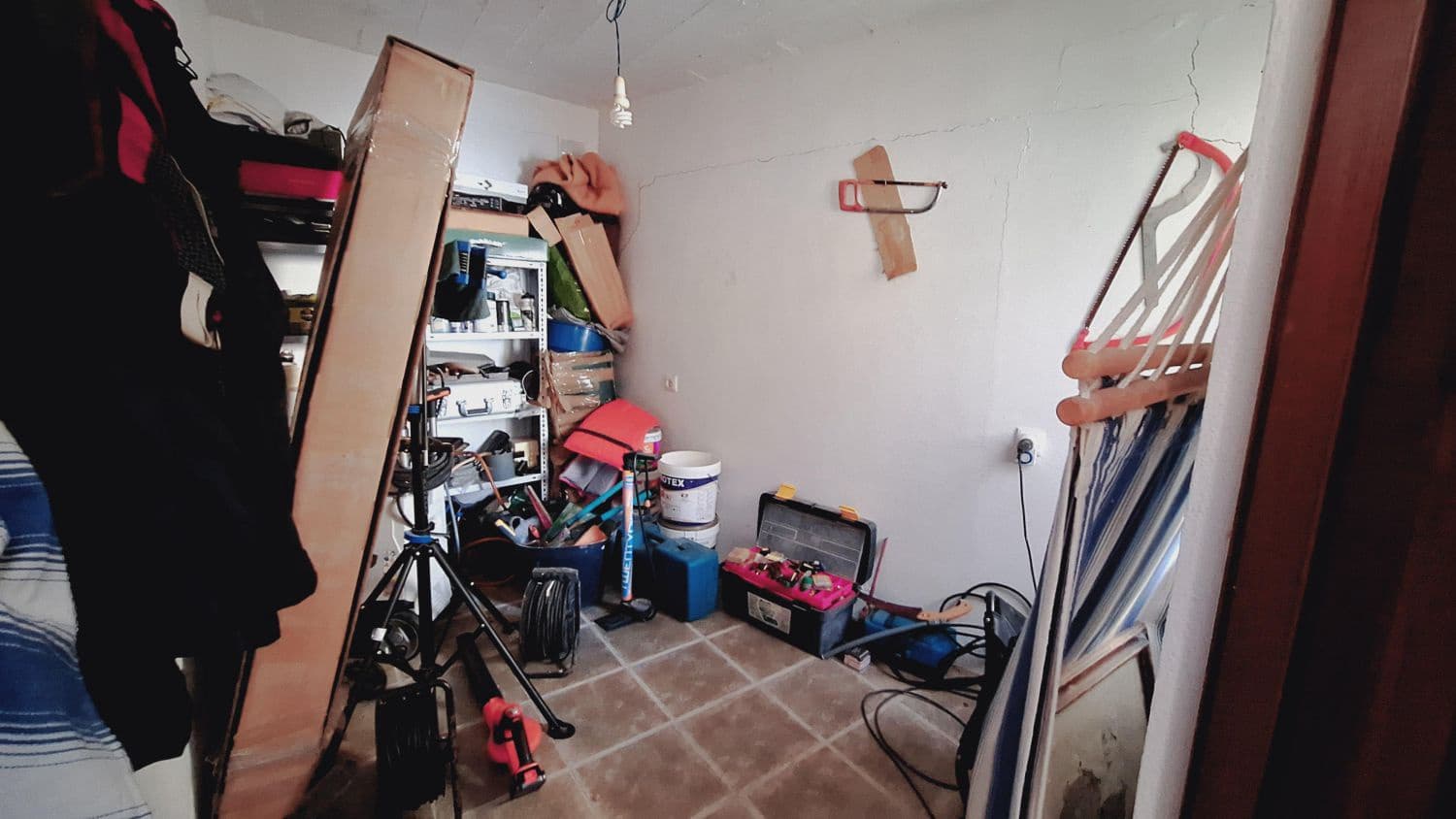 Chalet de 3 habitaciones en Los Gallardos en venta - 369.990 € (Ref: 9711817)