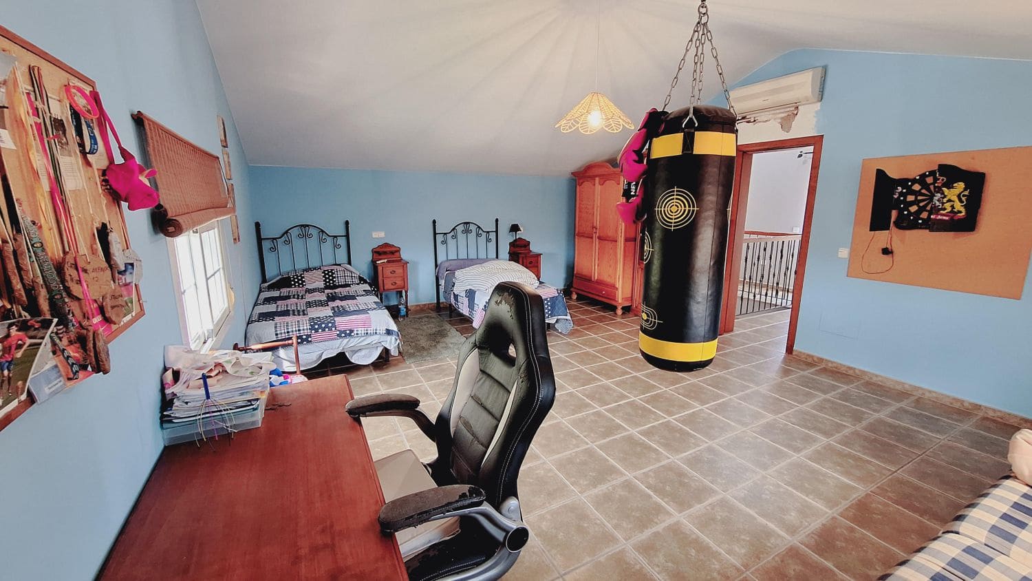 Chalet de 3 habitaciones en Los Gallardos en venta - 369.990 € (Ref: 9711817)