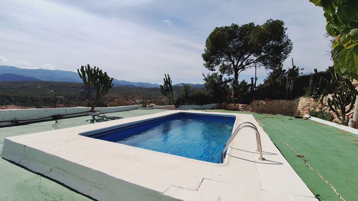 Chalet de 3 habitaciones en Los Gallardos en venta - 369.990 € (Ref: 9711817)