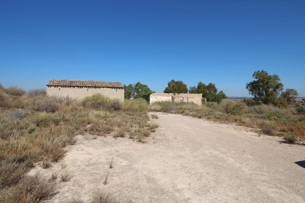 Finca/Casa Rural en Mojácar en venta - 99.000 € (Ref: 9738371)