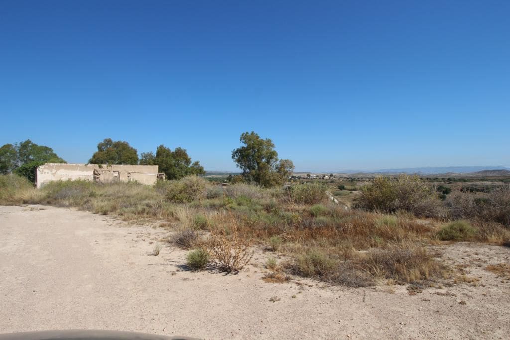Finca/Casa Rural en Mojácar en venta - 99.000 € (Ref: 9738371)