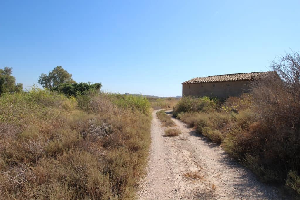 Finca/Casa Rural en Mojácar en venta - 99.000 € (Ref: 9738371)