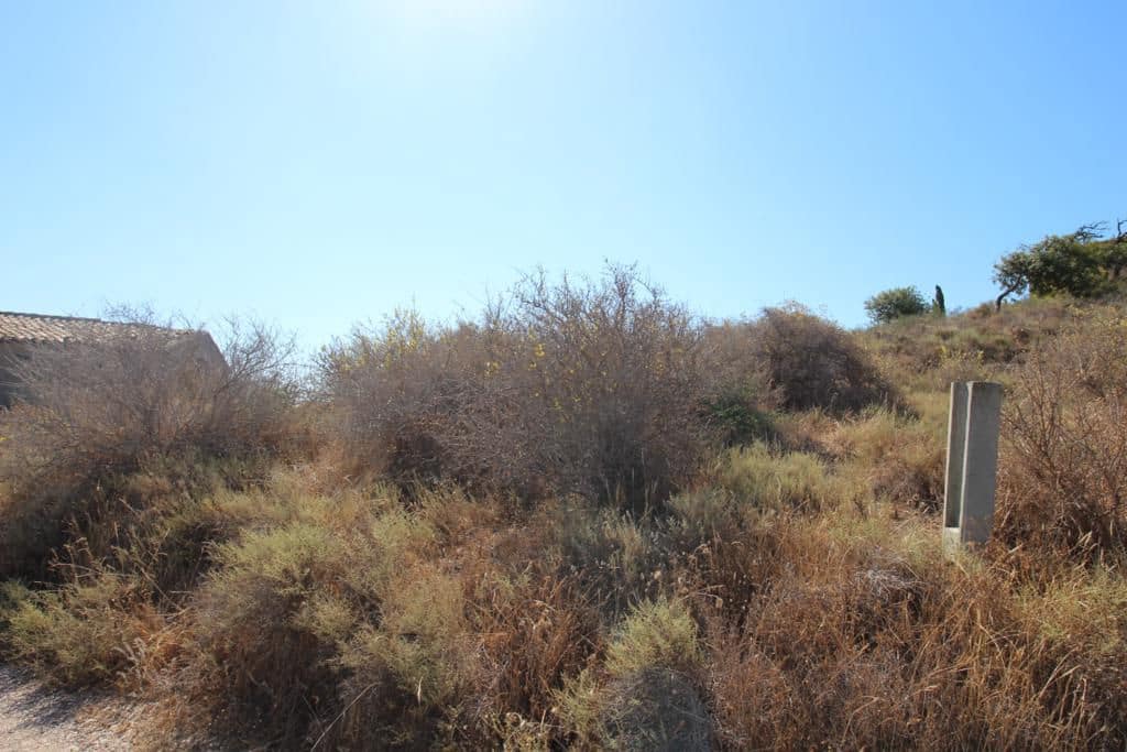 Finca/Casa Rural en Mojácar en venta - 99.000 € (Ref: 9738371)