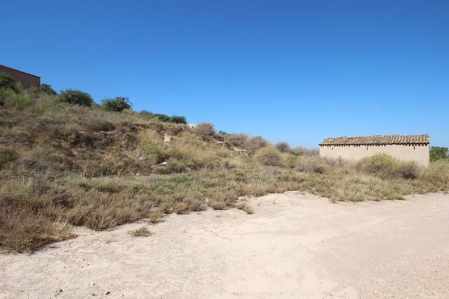 Finca/Casa Rural en Mojácar en venta - 99.000 € (Ref: 9738371)