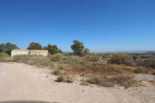 Finca/Casa Rural en Mojácar en venta - 99.000 € (Ref: 9738371)