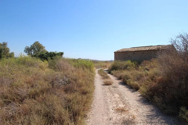 Finca/Casa Rural en Mojácar en venta - 99.000 € (Ref: 9738371)