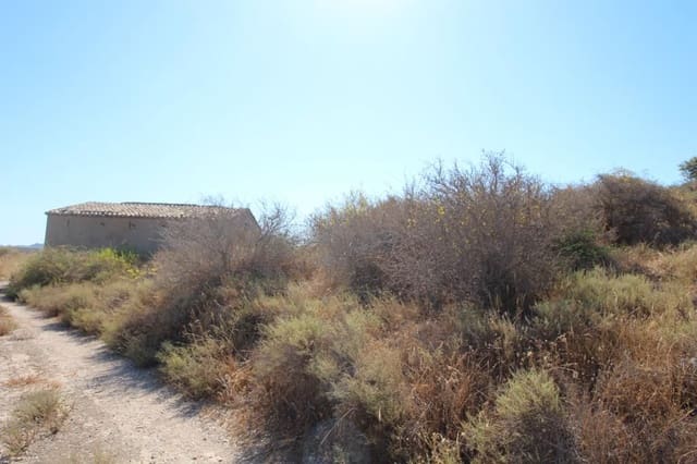 Finca/Casa Rural en Mojácar en venta - 99.000 € (Ref: 9738371)