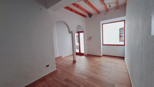 3 soveværelse Byhus til salg i Mojácar - € 180.000 (Ref: 9761815)