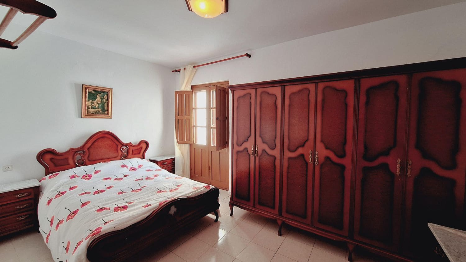 3 soveværelse Byhus til salg i Mojacar - € 180.000 (Ref: 9761815)