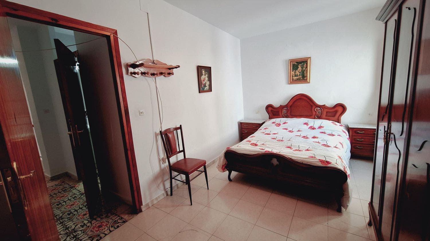 3 soveværelse Byhus til salg i Mojacar - € 180.000 (Ref: 9761815)