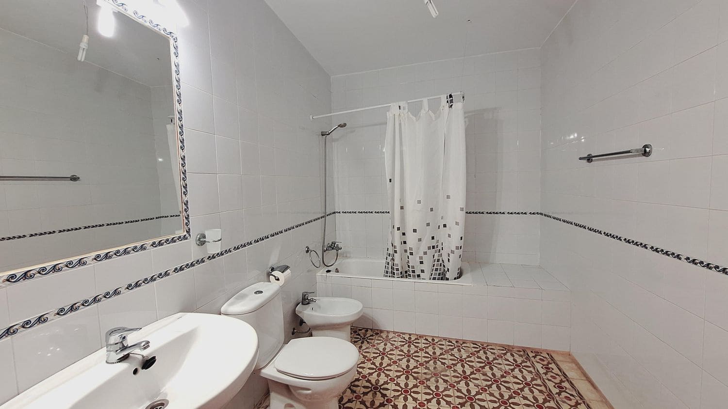 3 soveværelse Byhus til salg i Mojacar - € 180.000 (Ref: 9761815)