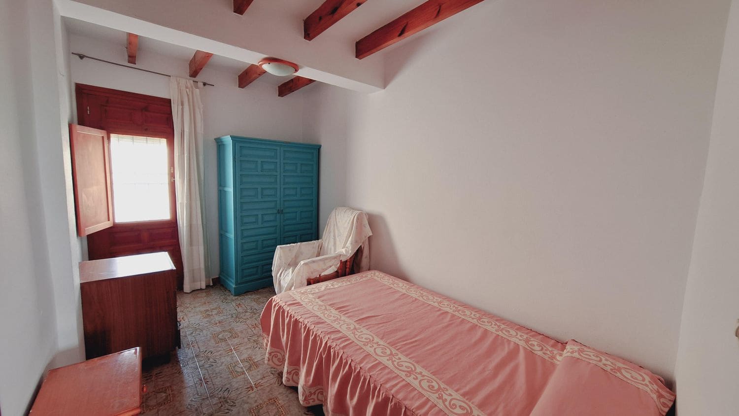 3 soveværelse Byhus til salg i Mojacar - € 180.000 (Ref: 9761815)