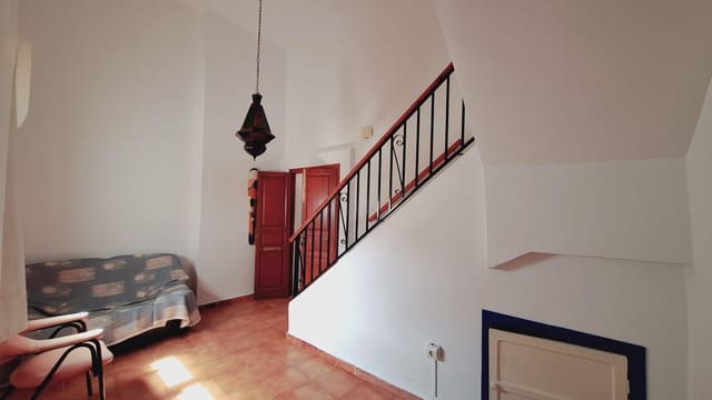 3 soveværelse Byhus til salg i Mojácar - € 180.000 (Ref: 9761815)