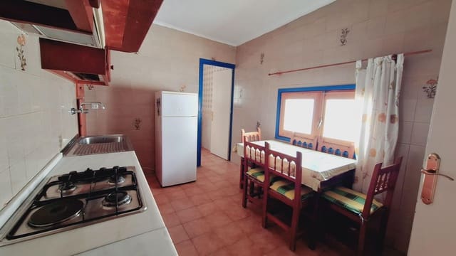 3 soveværelse Byhus til salg i Mojácar - € 180.000 (Ref: 9761815)