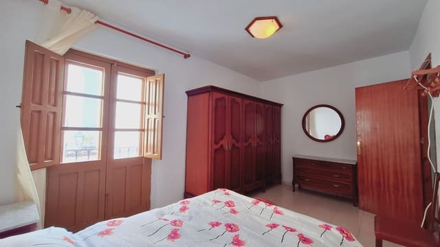 3 soveværelse Byhus til salg i Mojácar - € 180.000 (Ref: 9761815)