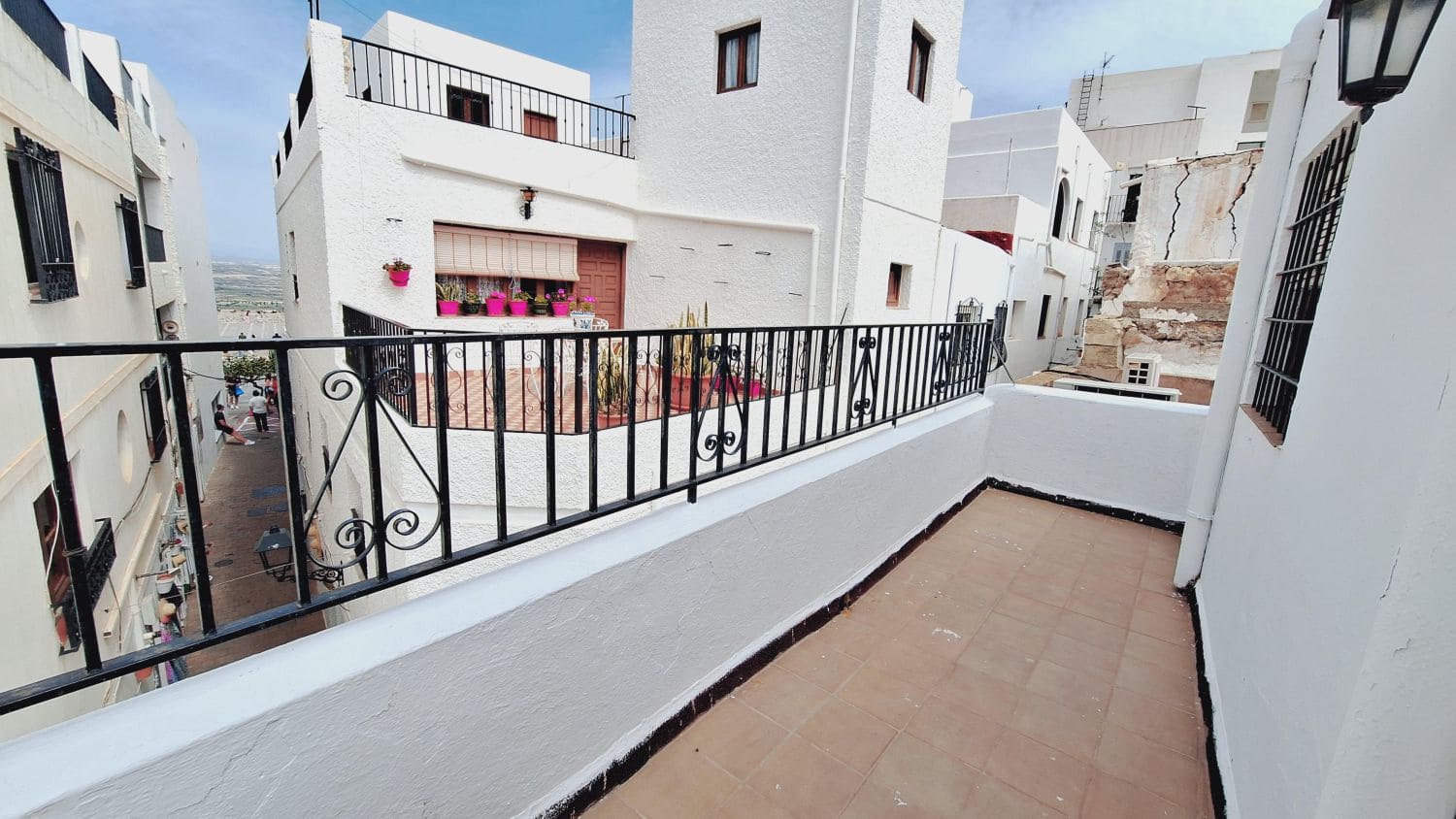 3 soveværelse Byhus til salg i Mojacar - € 180.000 (Ref: 9761815)