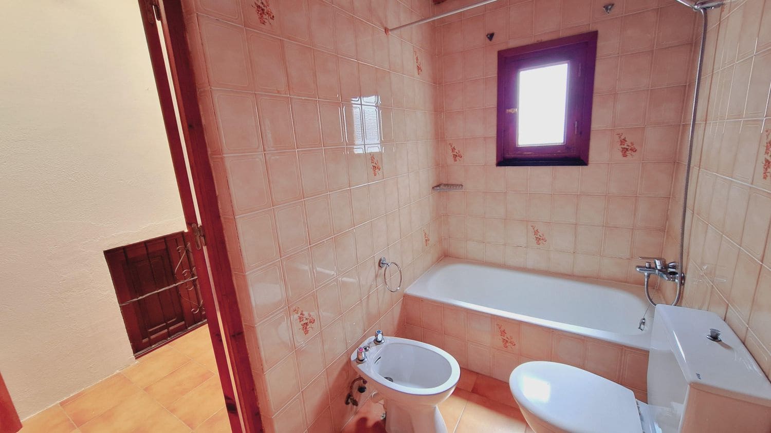 3 soveværelse Byhus til salg i Mojacar - € 180.000 (Ref: 9761815)