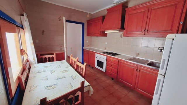 3 soveværelse Byhus til salg i Mojácar - € 180.000 (Ref: 9761815)