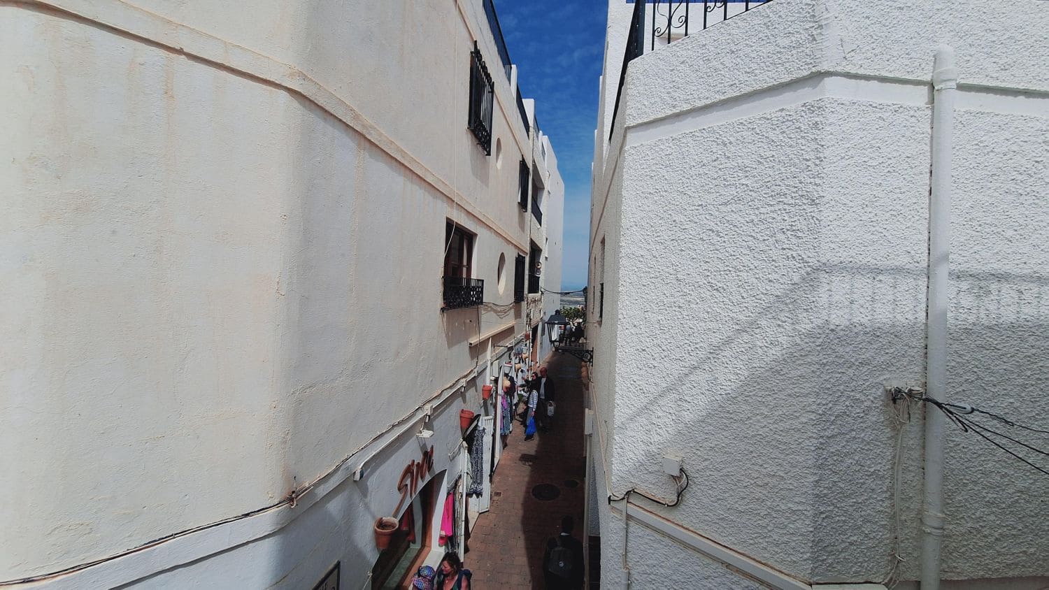 3 soveværelse Byhus til salg i Mojacar - € 180.000 (Ref: 9761815)