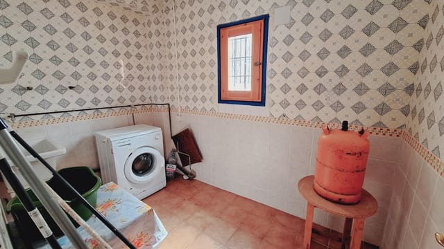 3 soveværelse Byhus til salg i Mojácar - € 180.000 (Ref: 9761815)