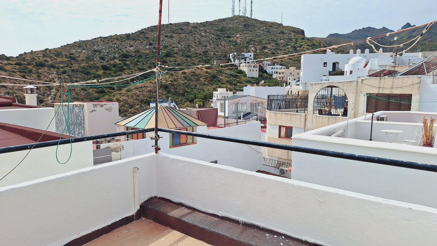 3 soveværelse Byhus til salg i Mojacar - € 180.000 (Ref: 9761815)