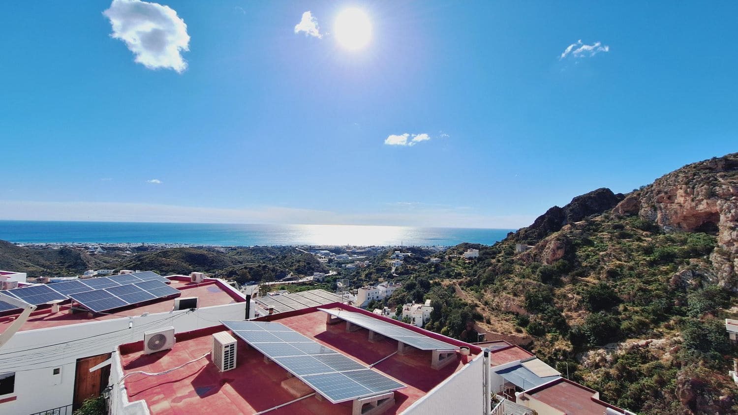 2 bedroom Apartment for sale in Mojacar - € 149,999 (Ref: 9772834)