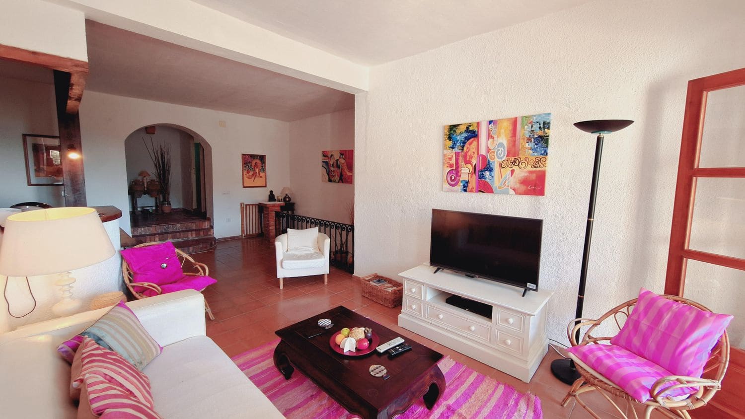 2 bedroom Apartment for sale in Mojacar - € 149,999 (Ref: 9772834)