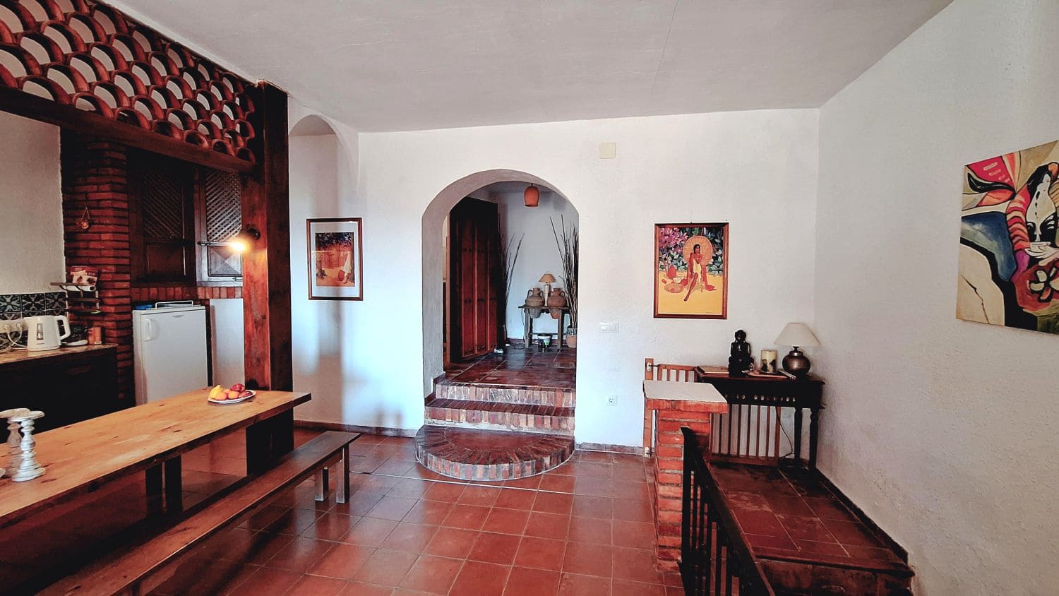 2 bedroom Apartment for sale in Mojacar - € 149,999 (Ref: 9772834)