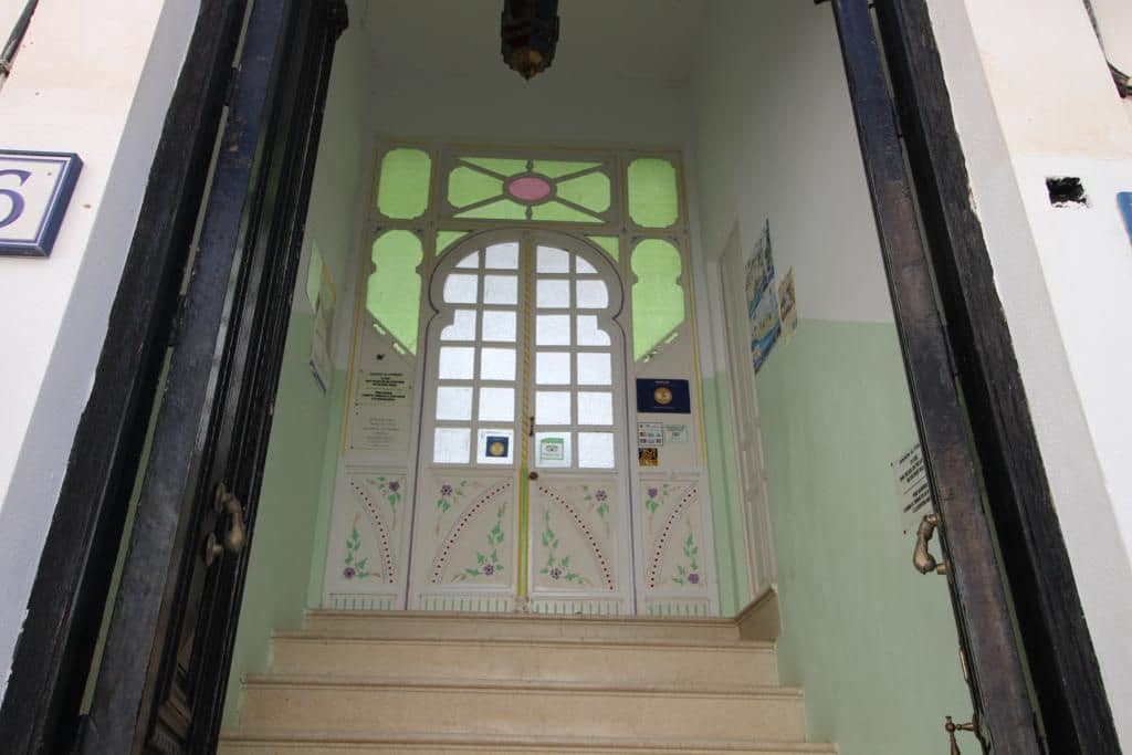 8 makuuhuone Hotelli myytävänä paikassa Mojacar - 360 000 € (Ref: 9807840)