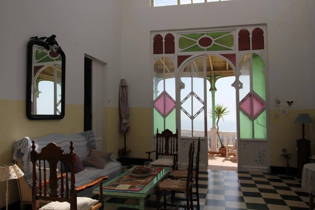 8 makuuhuone Hotelli myytävänä paikassa Mojacar - 360 000 € (Ref: 9807840)