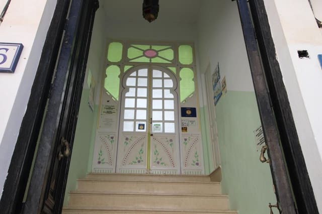 8 makuuhuone Hotelli myytävänä paikassa Mojácar - 360 000 € (Ref: 9807840)