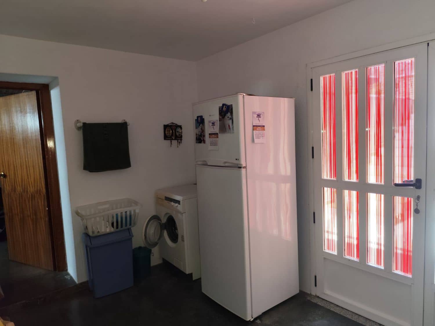 5 bedroom Townhouse for sale in Oria with garage - € 290,000 (Ref: 9915457)