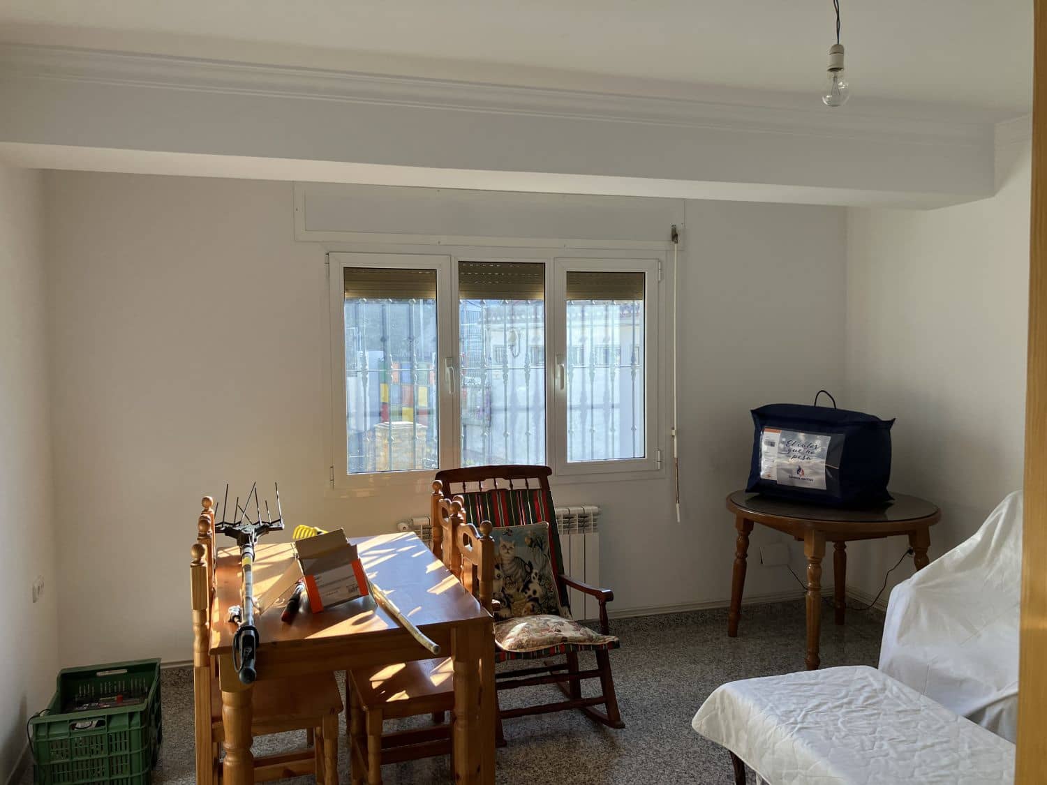 5 bedroom Townhouse for sale in Oria with garage - € 290,000 (Ref: 9915457)