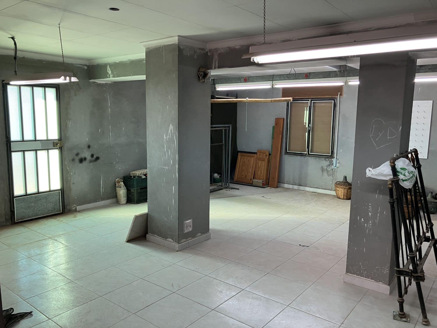 5 bedroom Townhouse for sale in Oria with garage - € 290,000 (Ref: 9915457)