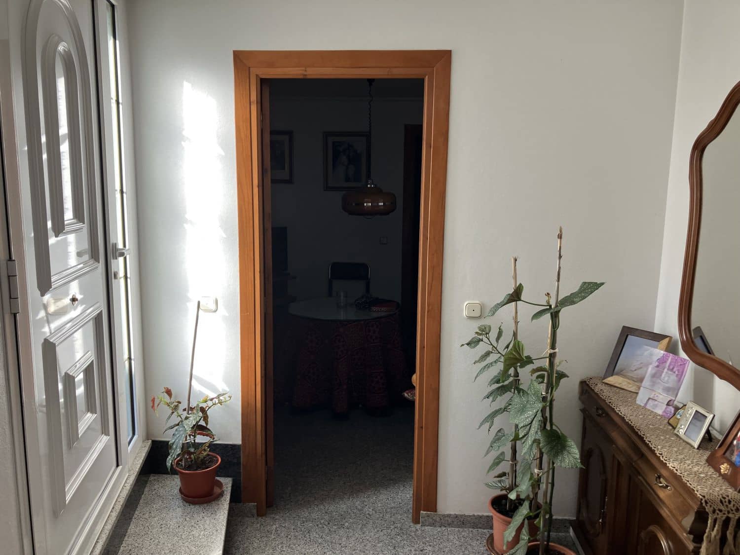 5 bedroom Townhouse for sale in Oria with garage - € 290,000 (Ref: 9915457)