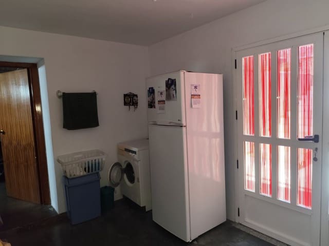5 Zimmer Haus zu verkaufen in Oria mit Garage - 290.000 € (Ref: 9915457)