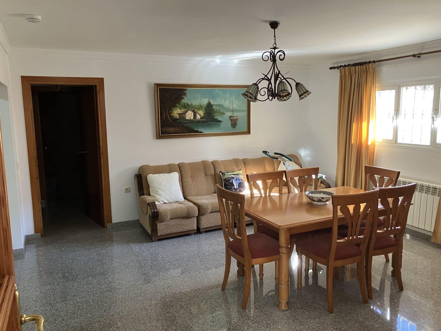 5 bedroom Townhouse for sale in Oria with garage - € 290,000 (Ref: 9915457)