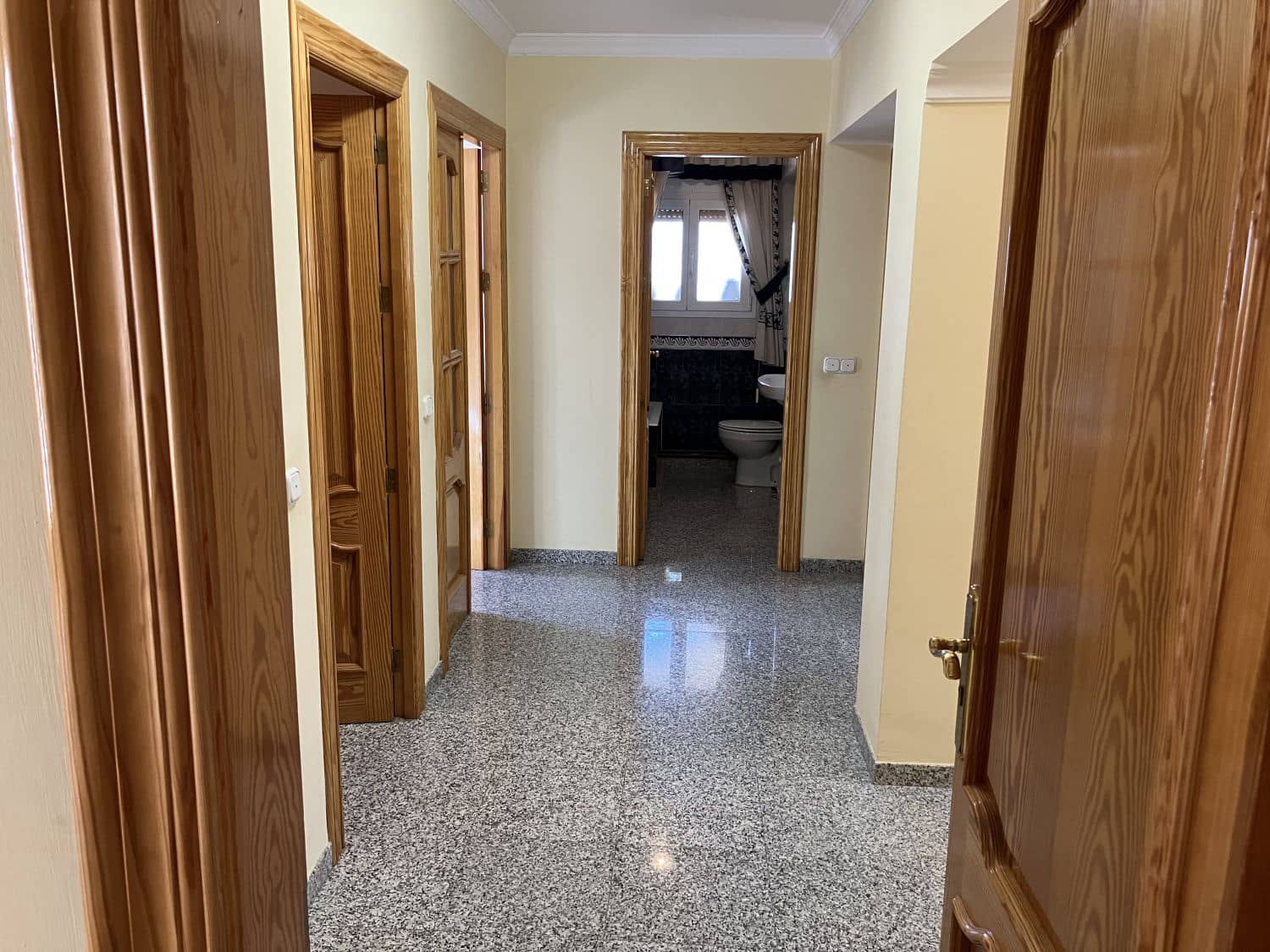 5 bedroom Townhouse for sale in Oria with garage - € 290,000 (Ref: 9915457)