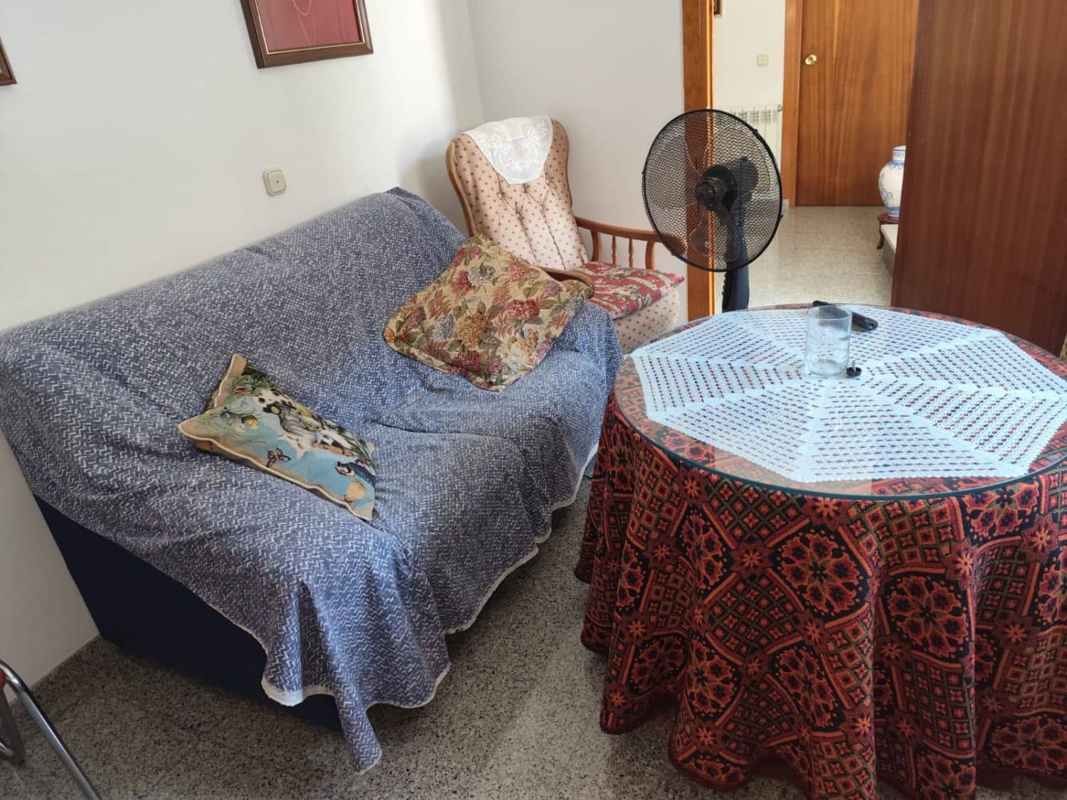 5 bedroom Townhouse for sale in Oria with garage - € 290,000 (Ref: 9915457)