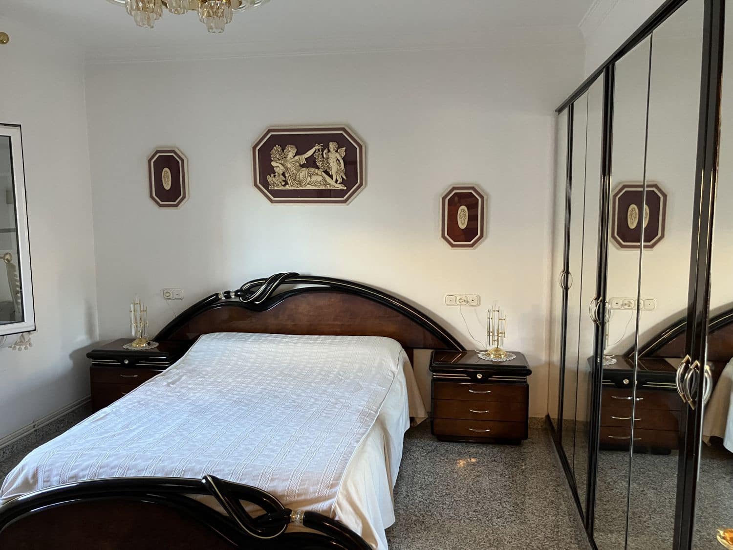 5 bedroom Townhouse for sale in Oria with garage - € 290,000 (Ref: 9915457)
