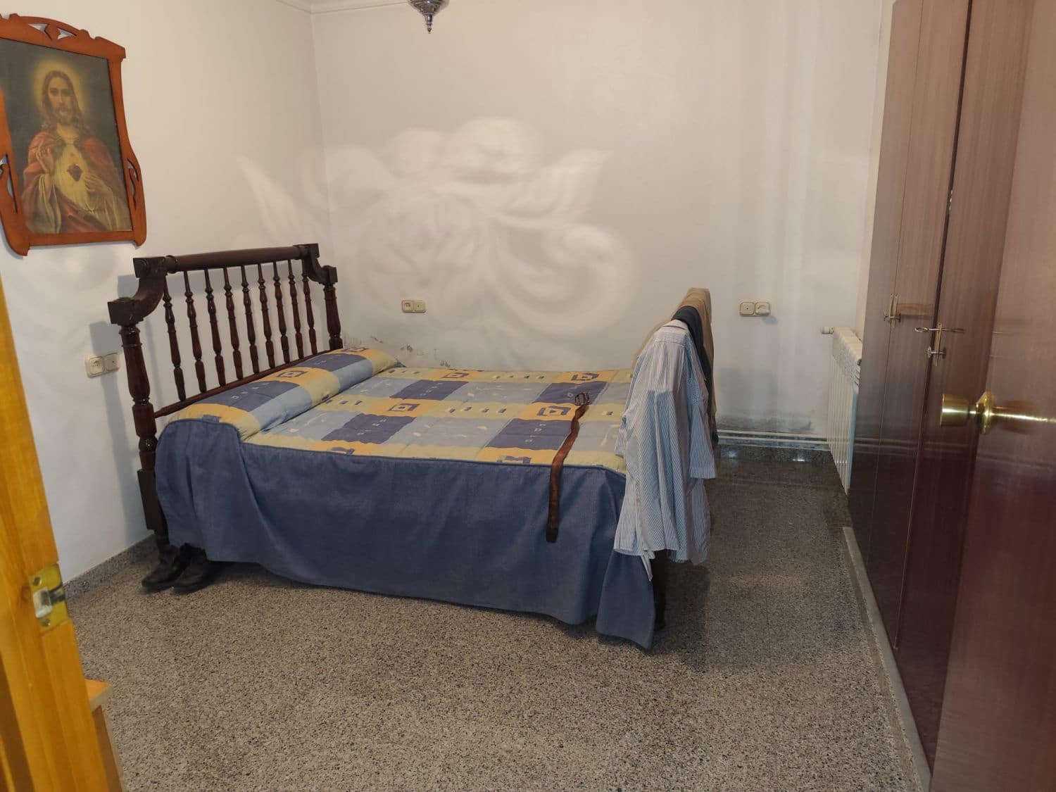 5 bedroom Townhouse for sale in Oria with garage - € 290,000 (Ref: 9915457)