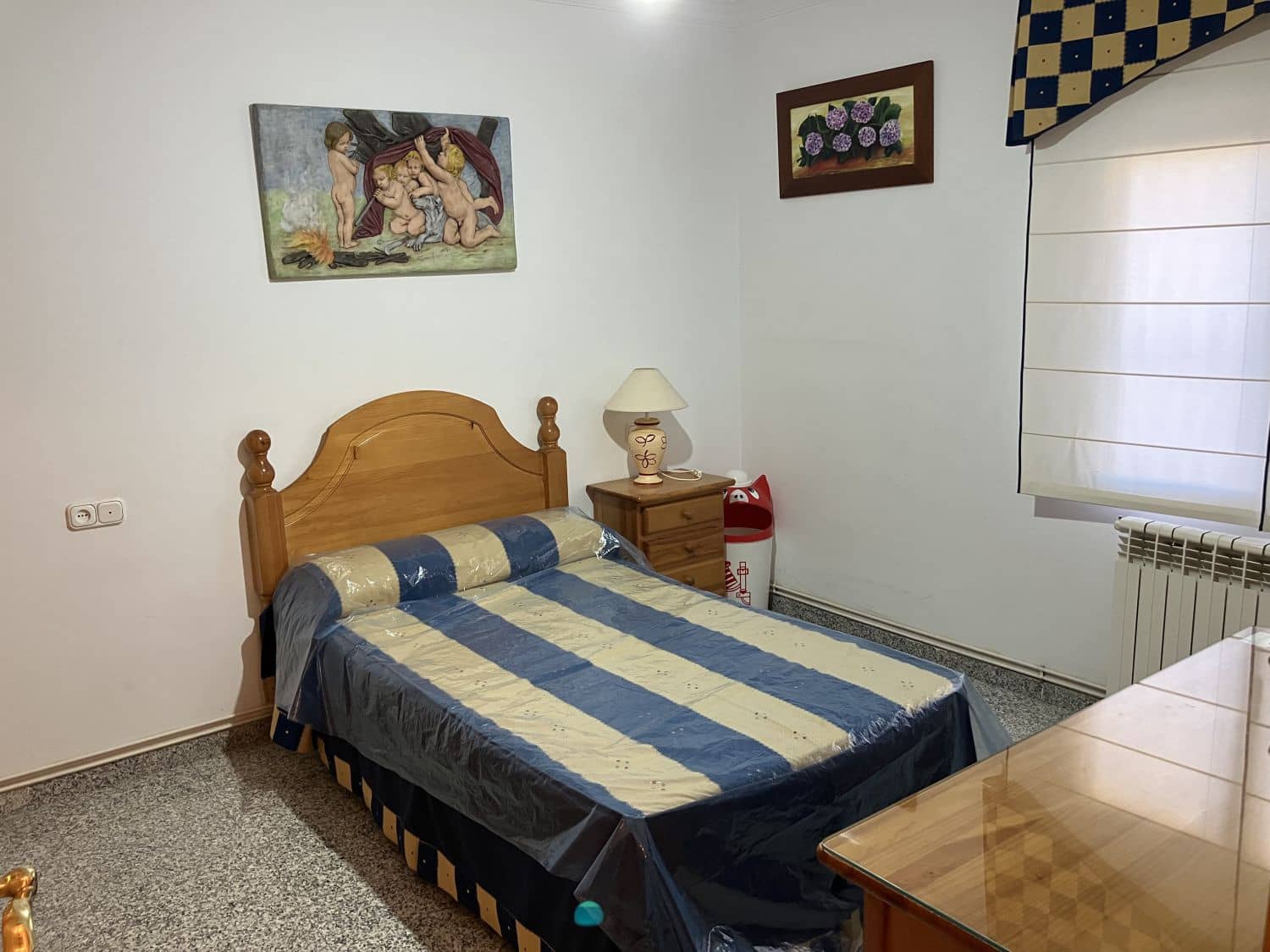 5 bedroom Townhouse for sale in Oria with garage - € 290,000 (Ref: 9915457)