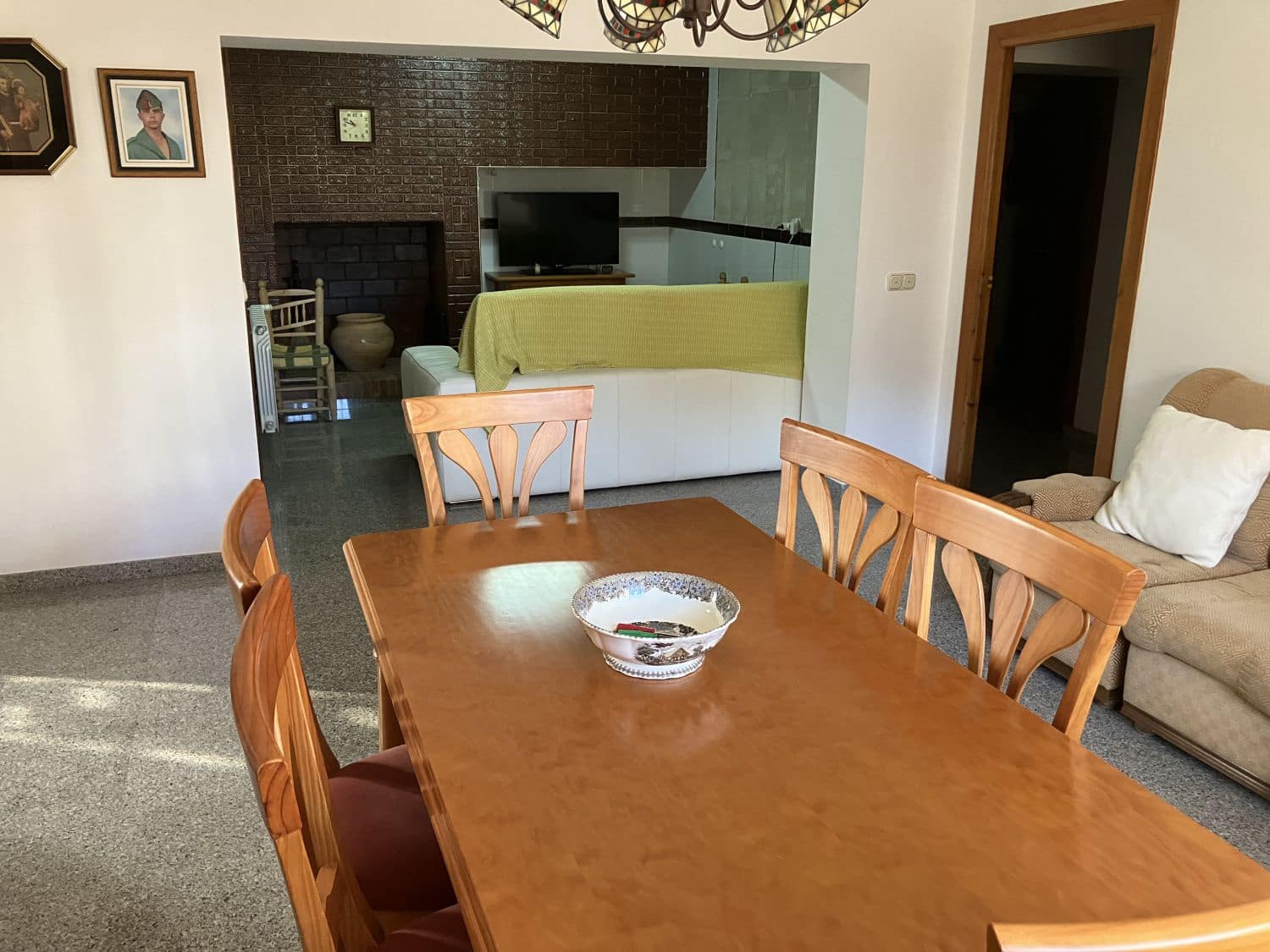 5 bedroom Townhouse for sale in Oria with garage - € 290,000 (Ref: 9915457)