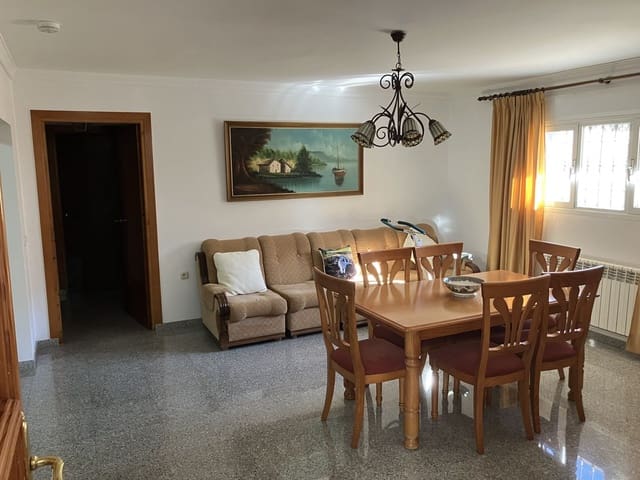5 Zimmer Haus zu verkaufen in Oria mit Garage - 290.000 € (Ref: 9915457)