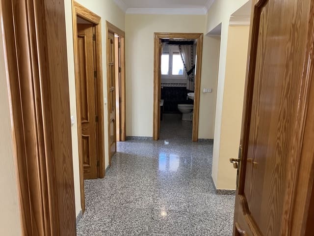 5 Zimmer Haus zu verkaufen in Oria mit Garage - 290.000 € (Ref: 9915457)